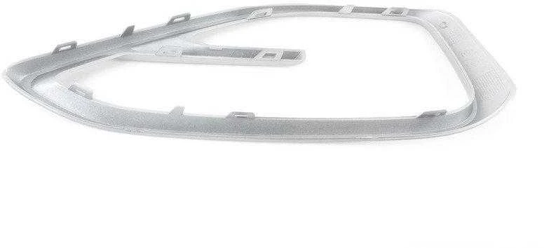 BMW Dešinės Pusės Danga 4 F32 F33 F36 2012-2019 Originalus 51117294844