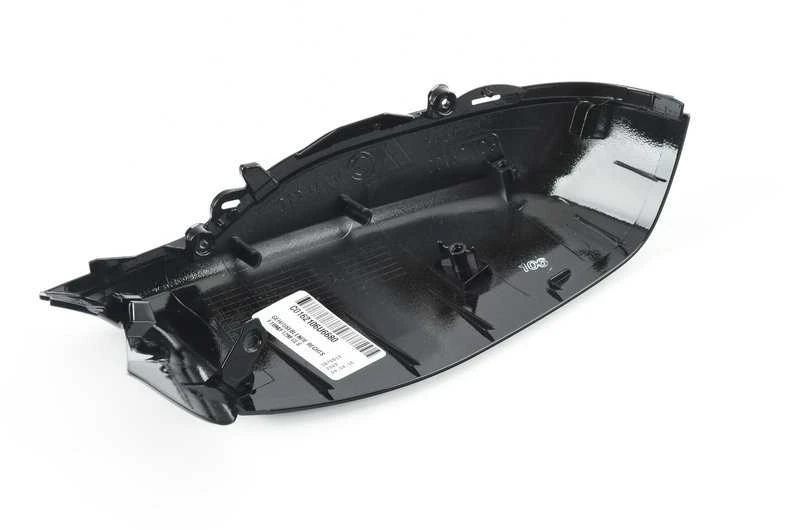 BMW Dešinės Pusės Danga 5 F10 6 F06 F12 F13 Originalus 51168050476