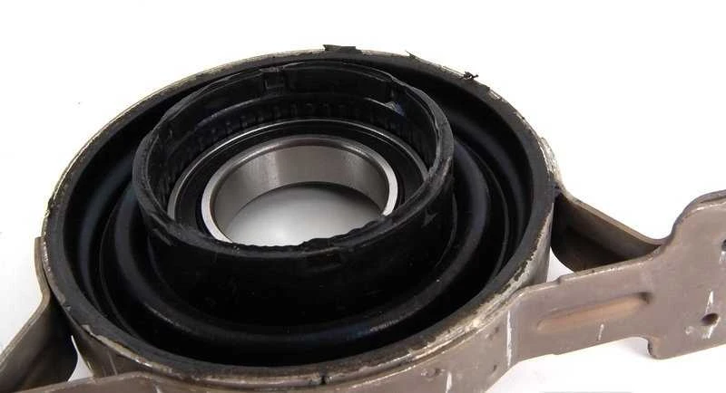 BMW Dešinės Pusės Danga E36 E46 X3 E83 Z4 E85 Originalus 33321094470