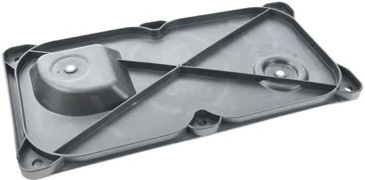 BMW Dešinės Pusės Dangtelis 5 F10 2009 2016 Originalus 51717314089