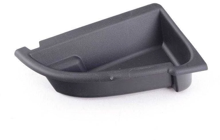 BMW Dešinės Pusės Dummy Cover 5 F10 F11 51118060798
