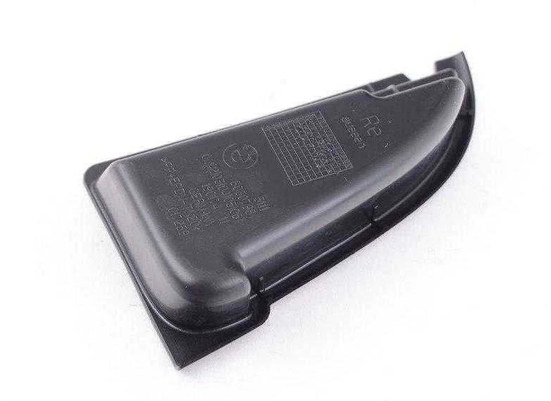 BMW Dešinės Pusės Dummy Cover 5 F10 F11 51118060798