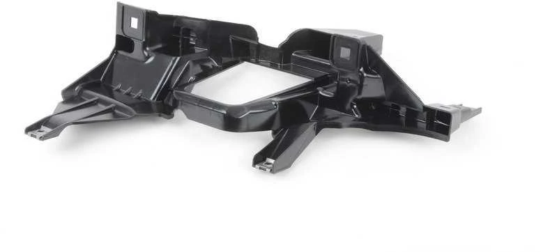 Bmw Dešinės Pusės Galinės Optikos Laikiklis 7 E65 E66 Originalus 63117162090