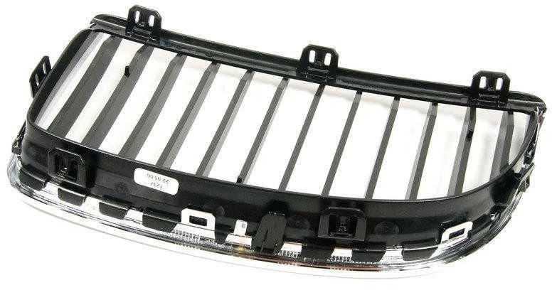 Bmw Dešinės Pusės Grilė E90 E91 2004 2008 Originalus 51137120010