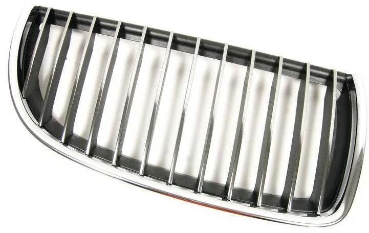 Bmw Dešinės Pusės Grilė E90 E91 2004 2008 Originalus 51137120010