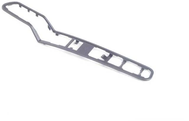 BMW dešinės pusės grotelių pagrindas 51138051818 Originalus