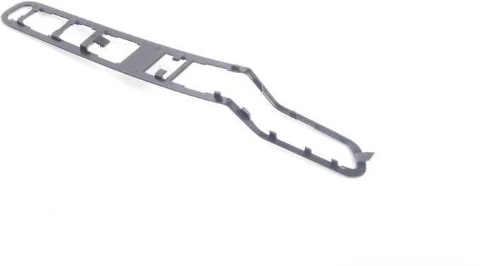 BMW dešinės pusės grotelių pagrindas 51138051818 Originalus