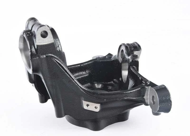 BMW Dešinės Pusės Nešėjas X3 F25 X4 F26 Originalus 31216855954
