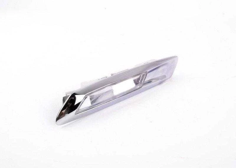 BMW Dešinės Pusės Rodiklis Signalas F10 F11 63137154168 Originalus