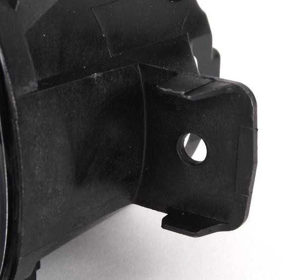 BMW Dešinės Pusės Rūkų Šviesos E81 E87 E88 E82 X1 E84 X3 E83 X5 E70 Originalus 63176924656
