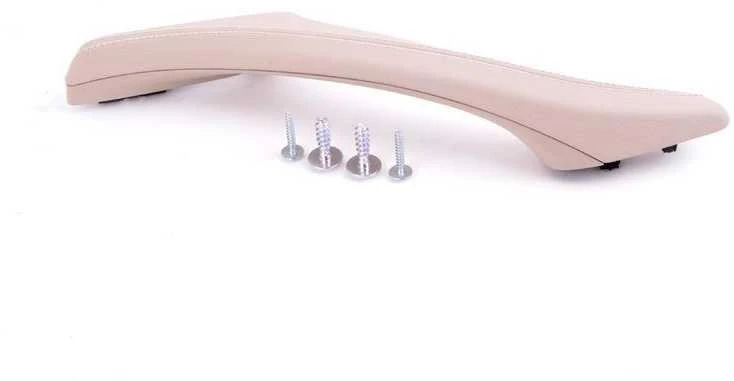 BMW Dešinės Pusės Uždarymo Rankena 5 F10 F11 51417225858 Originalus