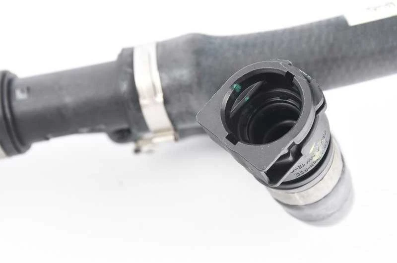 BMW Žarna įpylimo oro aušintuvo F20 F21 F22 F30 Originalus 17128677245