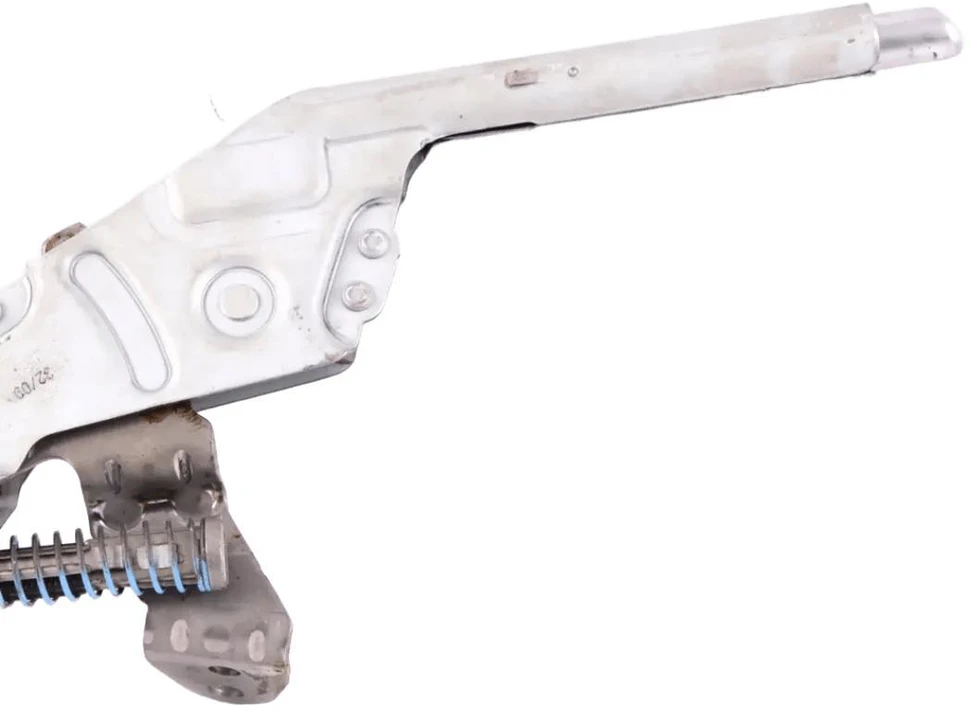 BMW Dešinės Puspėdės Sausos Varžtai X3 E83 34403452733 Originalus