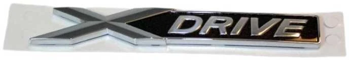 Bmw Dešinės Raidės E90 E91 F07 F10 F11 F12 F13 Originalus 51147224616
