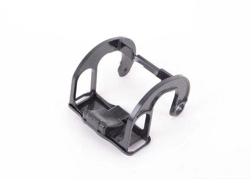 BMW Dešinės Rankenos Svoris 6 F06 F12 F13 Originalus 51118050498