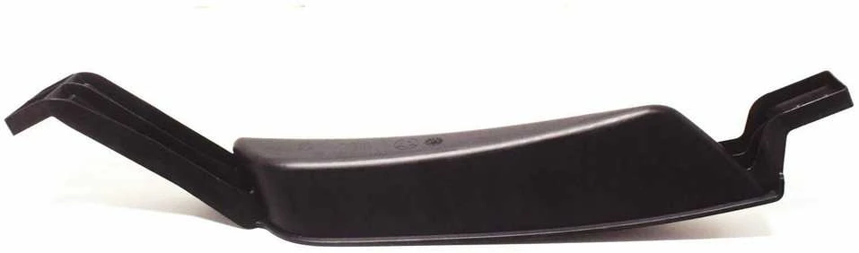 BMW Dešinės Rūko Žibinto Danga 6 F06 F12 F13 Originalus 51117235462