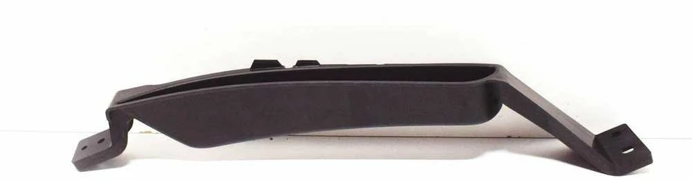 BMW Dešinės Rūko Žibinto Danga 6 F06 F12 F13 Originalus 51117235462