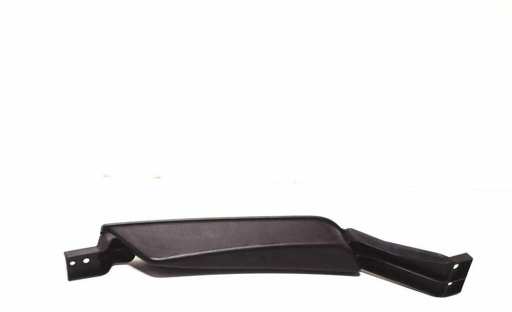 BMW Dešinės Rūko Žibinto Danga 6 F06 F12 F13 Originalus 51117235462