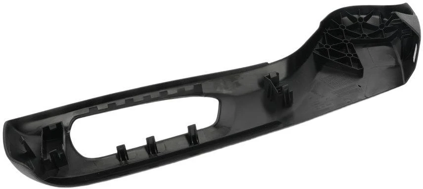 BMW Dešinės Sėdymo Kėdės Danga 5 F10 F07 X5 F15 Originalus 52107318974