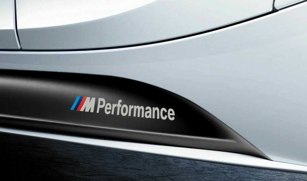 Bmw Dešinės Sienelės Dėklas 51772219614 Originalus 51192220962