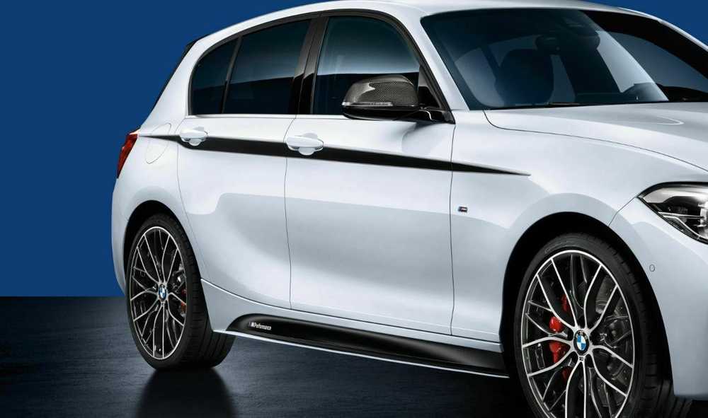 Bmw Dešinės Sienelės Dėklas 51772219614 Originalus 51192220962