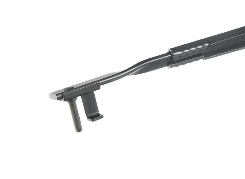 BMW Dešinės Šluotos Rankena 5 F10 F11 6 F06 F12 F13 Originalus 61617203156