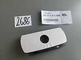 Bmw Dešinės Šoninės Atlošo Priedas 5 F07 Gt 51117211096