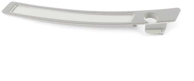 BMW Dešinės Šoninės Atremtos 6 F06 F12 F13 Originalus 66557846462