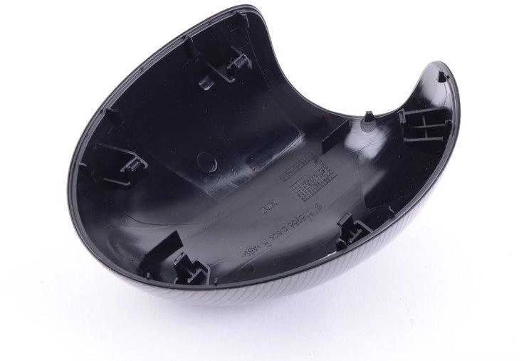 BMW Dešinės Šoninės Veidrodis Dangtelis Originalus 51167238070