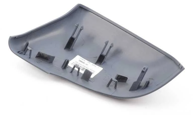 BMW Dešinės Šoninės Veidrodo Dangtelis Pagamintas F45 F46 F48 Originalus 51167386568