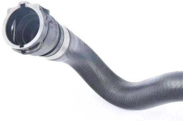 BMW Dešinės Variklio Aušinimo Skysčio Rezervuaro Žarna F20 F21 F22 F30 F32 F33 F36 Originalus 17128634283