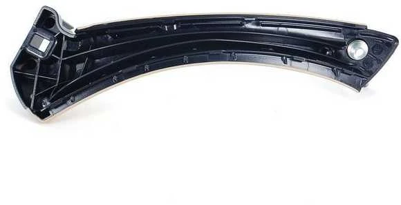 BMW Dešinės Vidinės Durų Panelės Rankenos Dangtelis E90 E91 51417230854