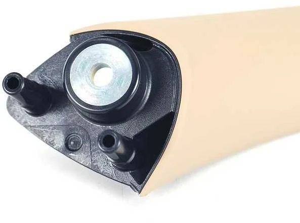 BMW Dešinės Vidinės Durų Panelės Rankenos Dangtelis E90 E91 51417230854