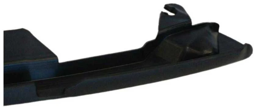 Bmw Dešinės Žibinto Tarpiklis 5 F07 Gt 63117233890