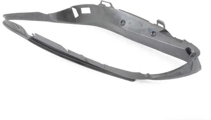 Bmw Dešinės Žibinto Tarpiklis F01 F02 F03 63117225238 Originalus 63117225238