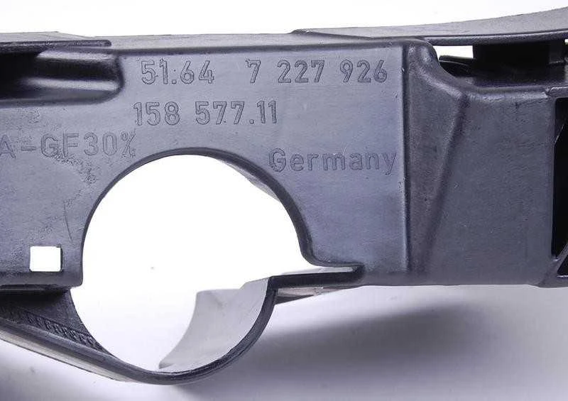 BMW Dešiniojo Priekinio Žibinto Svirtis E92 E93 51647227926 Originalus 51647227926