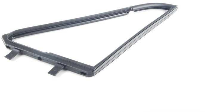 BMW Dešiniojo Ventiliacijos Lango Tarpinė 1502 2002tii Originalus 51321815012