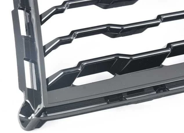 BMW Dešiniosios Oro Įleidimo Grotelės G11 G12 10 2014 02 2019 Originalus 51118092160