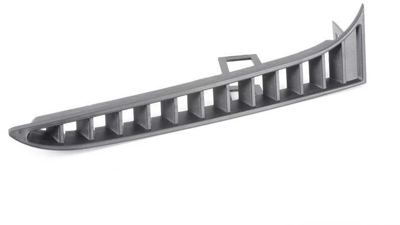 BMW Dešiniosios Oro Įsiurbimo Grotelės F80 M3 F82 M4 Originalus 51118056600