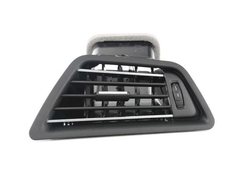 BMW Dešiniosios Šviežio Oro Grotelės 6 F06 F12 F13 Originalus 64229197485