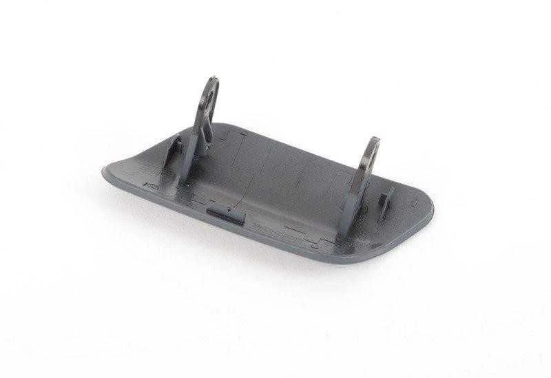 Bmw Dešinis Gruntuotas Dangtelis F06 F12 F13 51118052712 Originalus