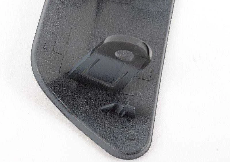 Bmw Dešinis Gruntuotas Dangtelis F06 F12 F13 51118052712 Originalus