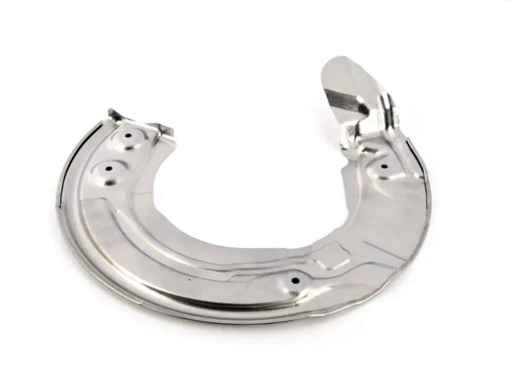 BMW Dešinys Apsauginis Skydas G30 G31 G32 G11 G12 G14 G15 Originalus 34106861798