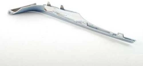 BMW Dešinys Finišer 6 F12 F13 51117235460 Originalus
