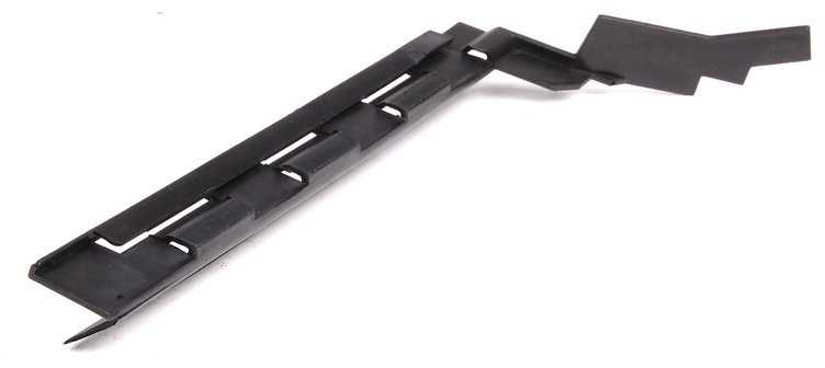 BMW Dešinysis bowden kabelio apsauginis stripas 51238186900