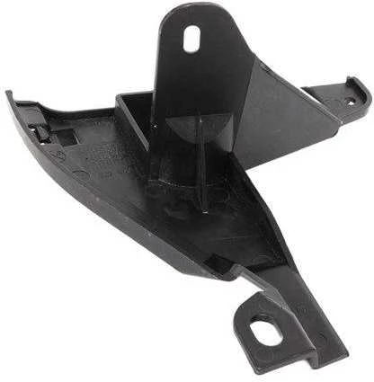 Bmw Dešinysis Durų Slenksčio Dangtis E46 04 1997 07 2005 Originalus 51718219168