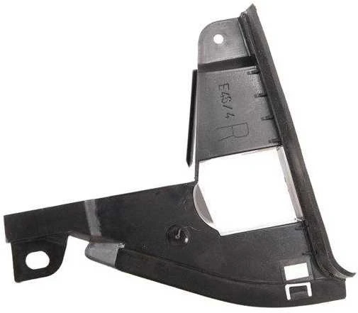 Bmw Dešinysis Durų Slenksčio Dangtis E46 04 1997 07 2005 Originalus 51718219168