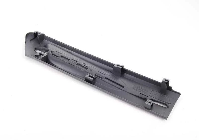 BMW Dešinysis Groteles Z3 E36 1996 2002 Originalus 51132492950