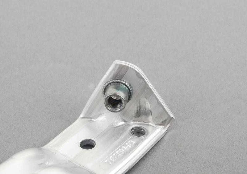 BMW Dešinysis Jungtis 5 F07 GT F10 F11 6 F06 F12 F13 7 F01 F02 F03 F04 Originalus 51117158894