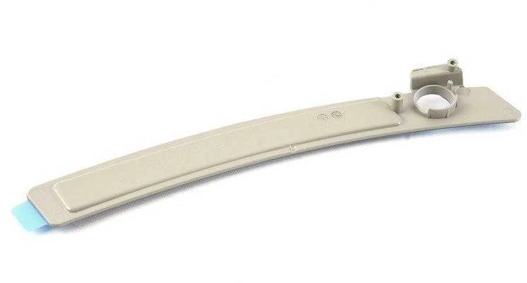 BMW Dešinysis Priekinis Bumperio Atspindėtuvėlė F06 F12 F13 63147843566 Originalus 63147843566